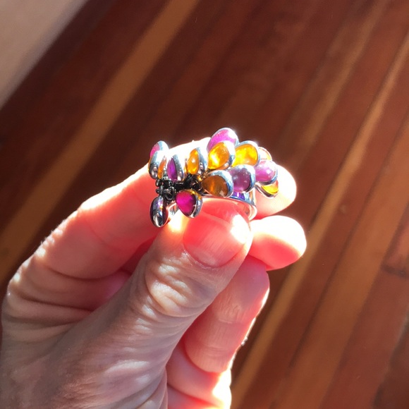 Swatch ring - Picture 5 of 5